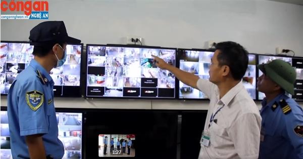 Hiệu quả mô hình tổ tự quản trong công tác đảm bảo ANTT tại bệnh viện