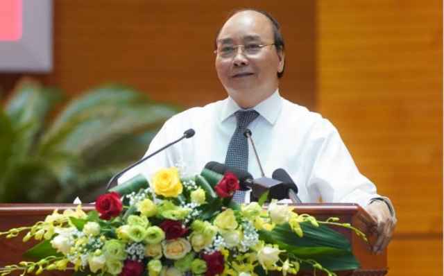 Thủ tướng mong muốn báo chí lan tỏa năng lượng tích cực trong xã hội