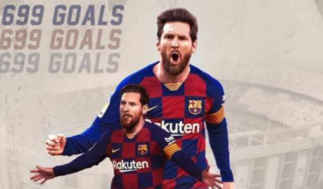 Thấy gì từ chiến thắng 2-0 của Barca trước Leganes?