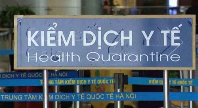 Việt Nam cảnh giác trước làn sóng dịch Covid-19 thứ 2 tại châu Á