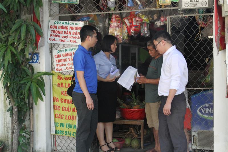 Phát triển bảo hiểm y tế vì sức khỏe toàn dân