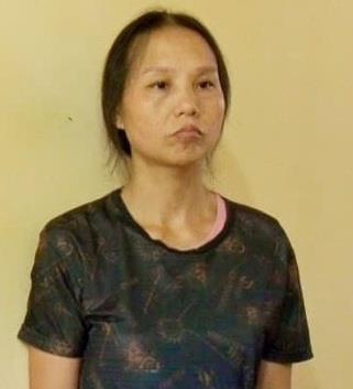 Lợi dụng chính sách khoan hồng, 'nữ quái' liên tục phạm tội trộm tài sản