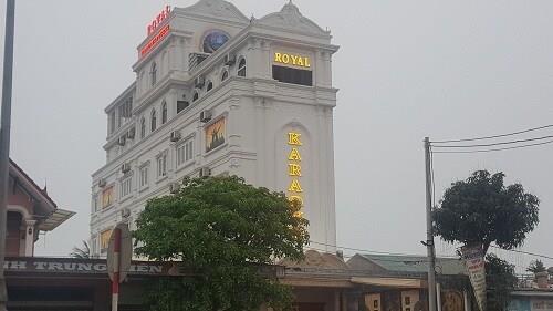 Điều tra vụ ẩu đả tại quán karaoke ở Diễn Châu khiến 1 người tử vong