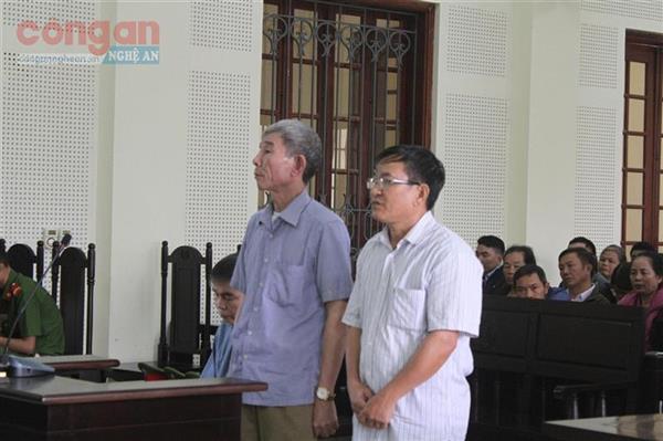 Nhiều cán bộ bị xử lý vì sai phạm liên quan đến quản lý đất