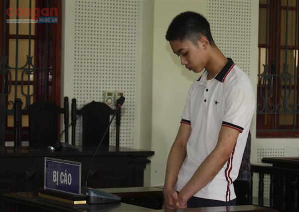 Đâm chết 2 mạng người, lĩnh án chung thân