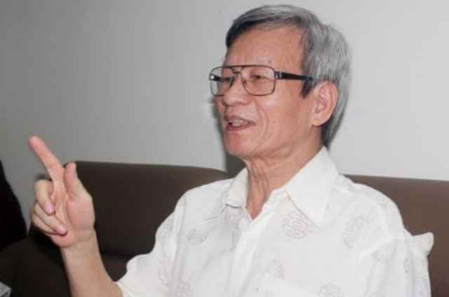 Những ai vi phạm chưa bị 'lộ', hãy tự giác nhận lỗi trước Đảng, trước Nhân dân