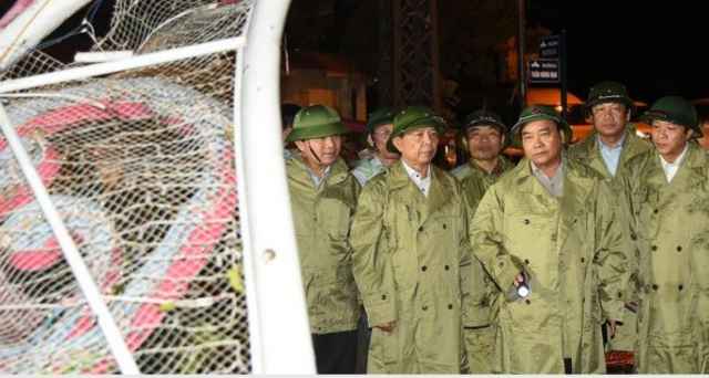 Chắt chiu tăng trưởng trên những nẻo đường nắng mưa