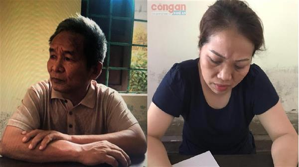 Đối tượng cầm đầu đường dây lừa đảo chiếm đoạt tài sản bằng hình thức chạy việc