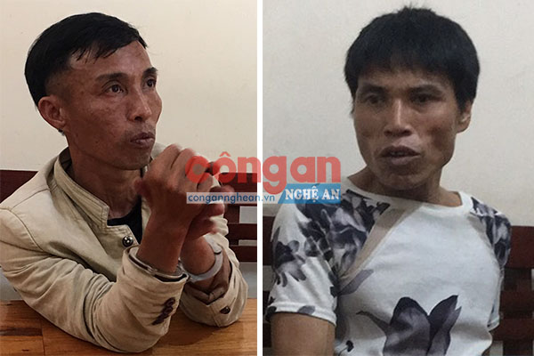 Vừa mới mãn hạn tù, tiếp tục sa vào 'cái chết trắng'
