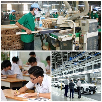 Chỉ đạo, điều hành của Chính phủ, Thủ tướng Chính phủ nổi bật tháng 6/2020