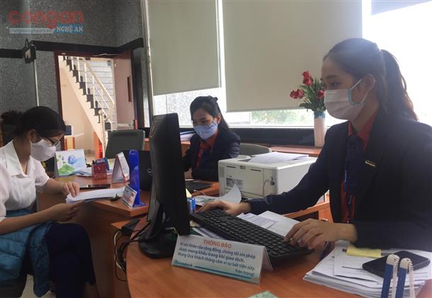Nâng 'tầm' cải cách hành chính