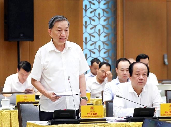 Phạm pháp hình sự giảm 8,4%, nhiều tỉnh cả ngày không có vụ án xảy ra