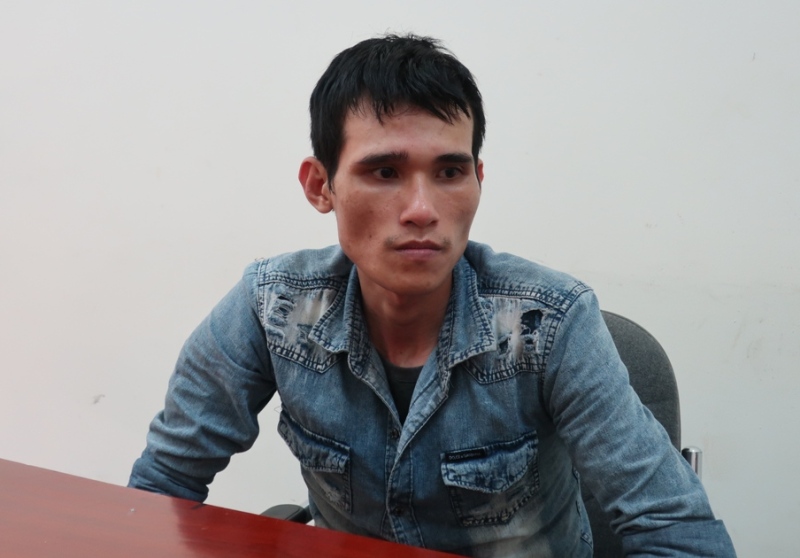 Đối tượng Lê Khánh Linh