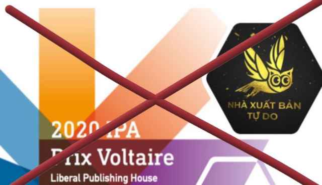 Rõ ràng hoạt động của NXB Tự do thực chất là công cụ của các tổ chức đội lốt “xã hội dân sự”, “dân chủ”, “nhân quyền” chống phá Việt Nam hết sức nguy hiểm, cần được ngăn chặn.