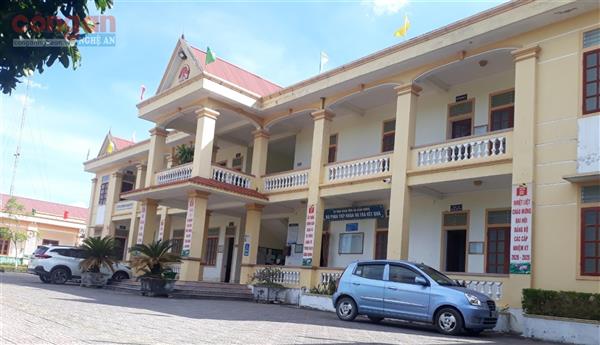 Kinh tế - xã hội xã Nghi Đồng 6 tháng đầu năm có nhiều chuyển biến tích cực