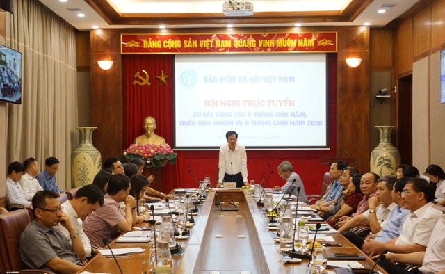 Vượt qua khó khăn, thực hiện hiệu quả nhiệm vụ 