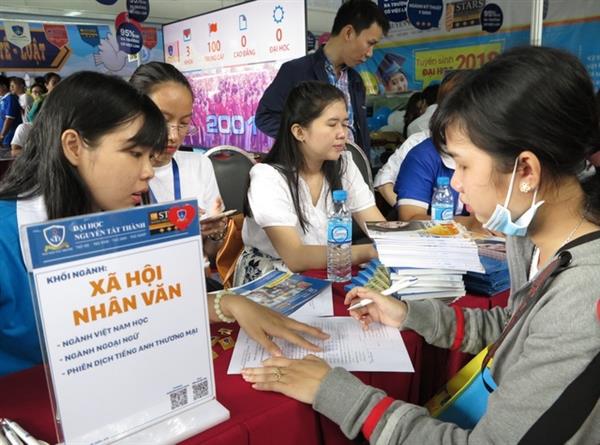 Mùa thi, vẫn lo chuyện chạy điểm