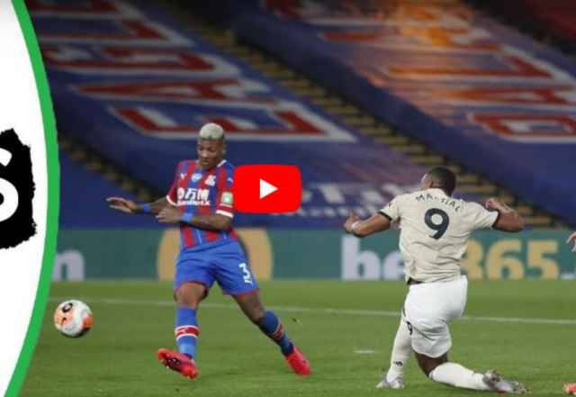 Song sát Martial, Rashford giúp M.U bám đuôi Leicester