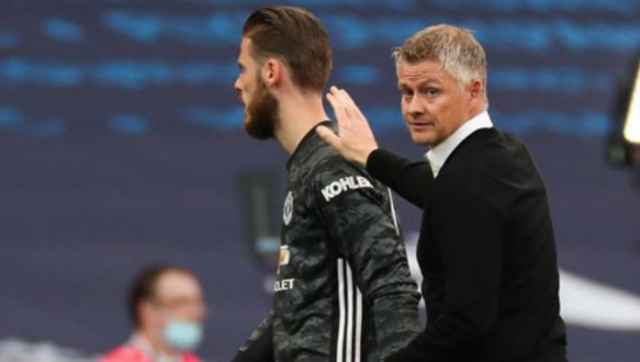 Thua thảm Chelsea, Solskjaer vẫn ra mặt bảo vệ tội đồ De Gea