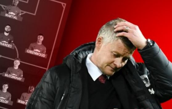 M.U dùng đội hình nào đấu West Ham khi hàng thủ sứt mẻ?