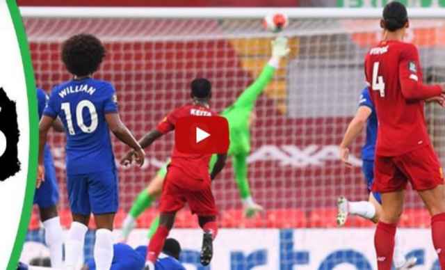 Dù đã vô địch nhưng Liverpool vẫn không 'tha' cho Chelsea