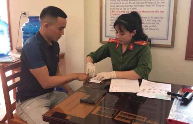 Đẩy mạnh các giải pháp cải cách hành chính