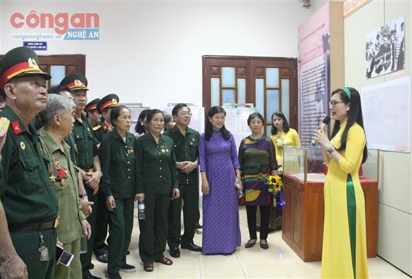 Tháng 7 - Tưởng nhớ và tri ân