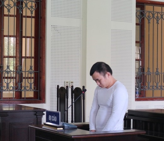 Tiếp tục lĩnh án vì ma túy sau 3 lần vào tù