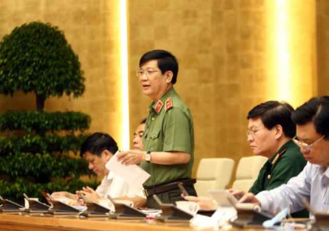 Vẫn tổ chức thi tốt nghiệp; thực hiện nghiêm các quy định chống dịch