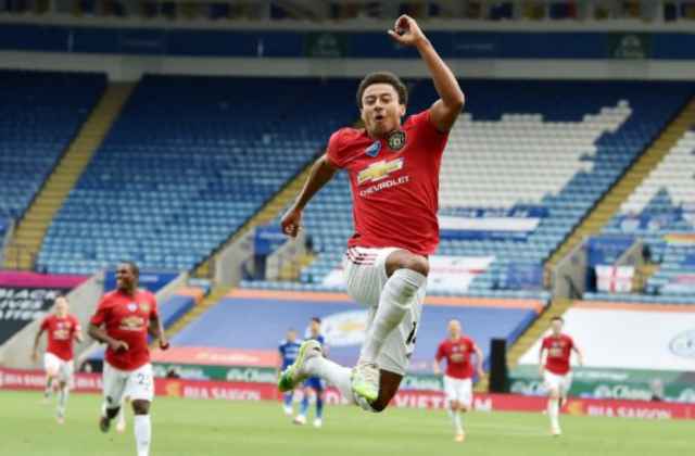 MU rao bán Lingard, 3 CLB xếp hàng săn đón