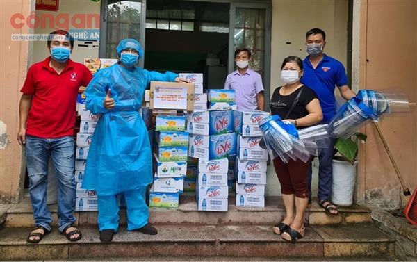 Bình tĩnh, triển khai có hiệu quả giải pháp phòng, chống dịch COVID-19