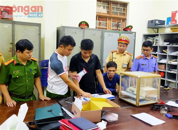Nâng cao chất lượng kiểm sát trong hoạt động tư pháp