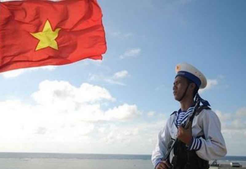 Cần nhận diện đúng các vấn đề về chủ quyền Biển Đông