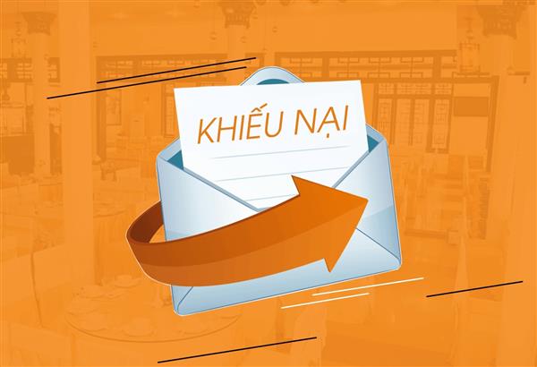Giải quyết khiếu nại về quyết định hành chính, hành vi hành chính của công dân với lực lượng CAND thuộc thẩm quyền giải quyết của Công an tỉnh