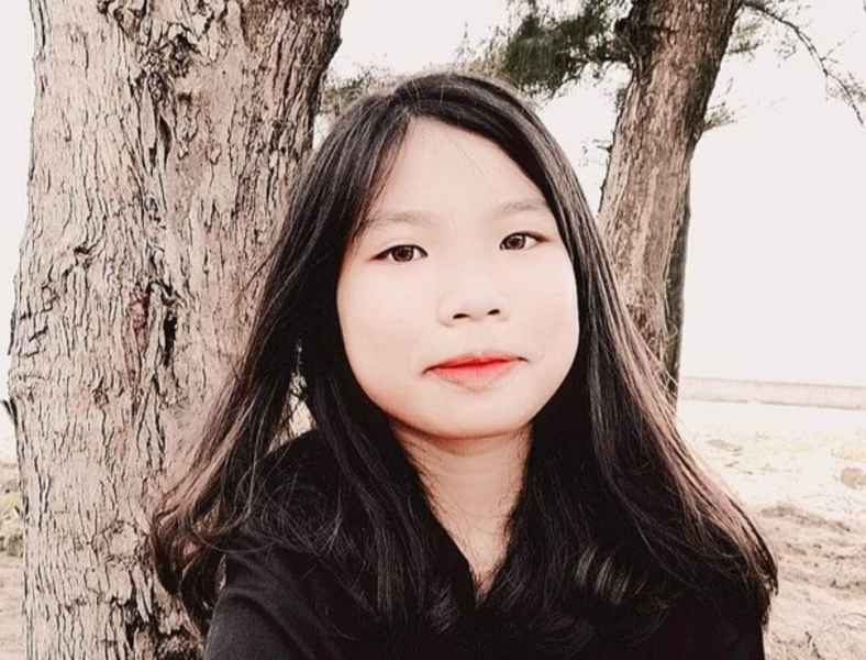 Tìm kiếm bé gái mất tích
