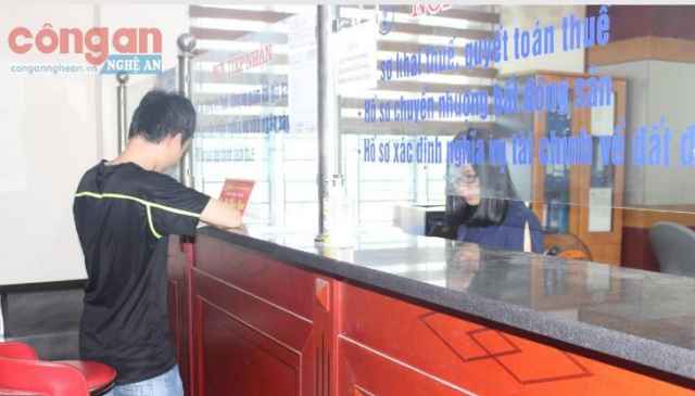 Đẩy mạnh cải cách hành chính, cải thiện môi trường đầu tư kinh doanh