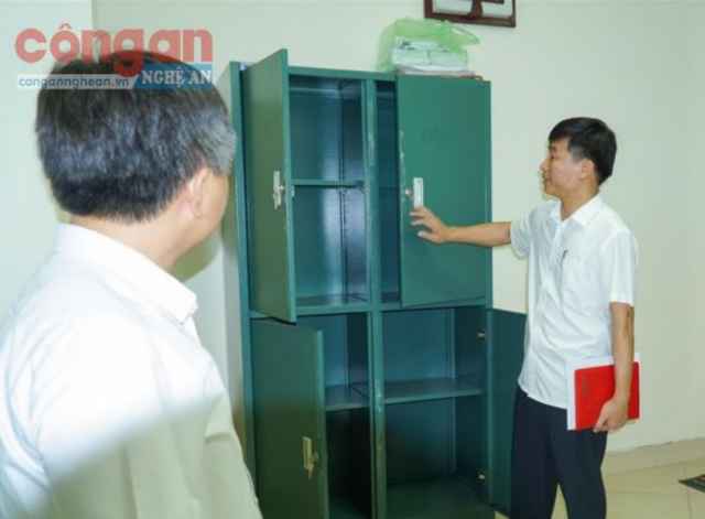 Sẵn sàng các điều kiện cho Kỳ thi tốt nghiệp THPT năm 2020