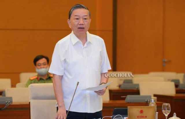 Có cơ sở để bỏ sổ hộ khẩu và vận hành cơ sở dữ liệu về cư trú từ 1-7-2021
