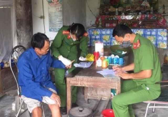 Nâng cao công tác cải cách hành chính, tận tụy vì dân phục vụ