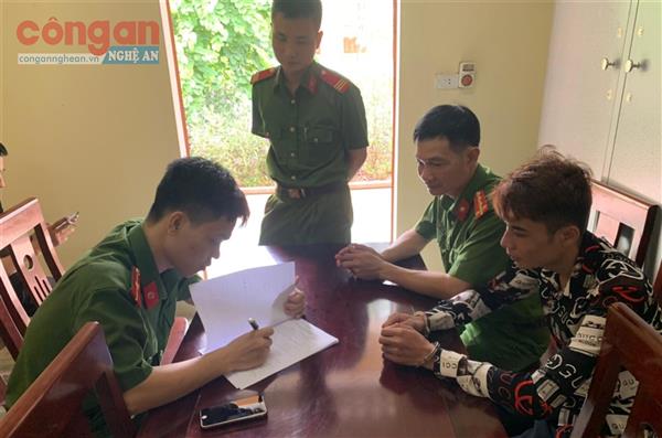 Điều tra, làm rõ nhiều vụ việc tại cơ sở