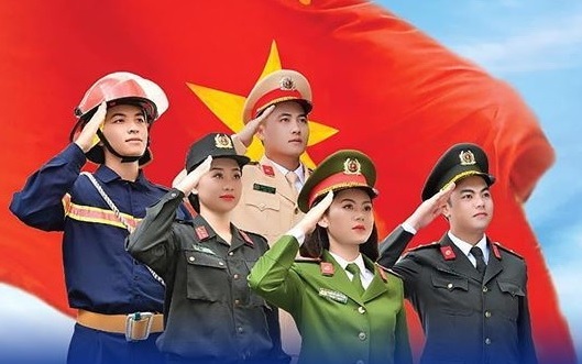 Thư chúc mừng