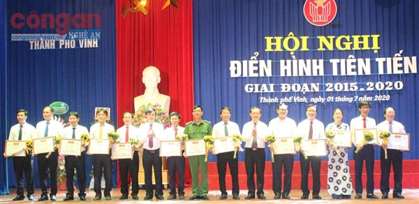 Nâng cao hiệu quả công tác dân vận của các cơ quan Nhà nước