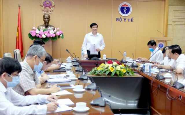 Phải bảo vệ bằng được những điểm cốt tử, chuẩn bị cho tình huống xấu nhất