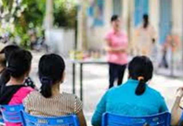 Đề xuất hỗ trợ người bán dâm hoàn lương