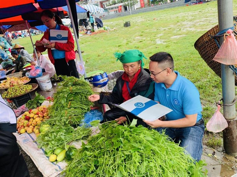 Bảo hiểm xã hội Việt Nam đề xuất tăng mức hỗ trợ tiền đóng để thúc đẩy người dân tham gia bảo hiểm xã hội tự nguyện