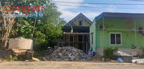 Dân tranh chấp đất kéo dài, lộ nhiều dấu hiệu sai phạm của chính quyền