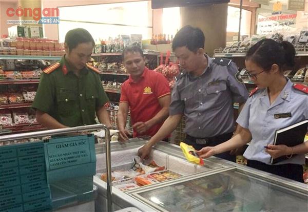 Cảnh báo người tiêu dùng không mua, sử dụng pate Minh Chay