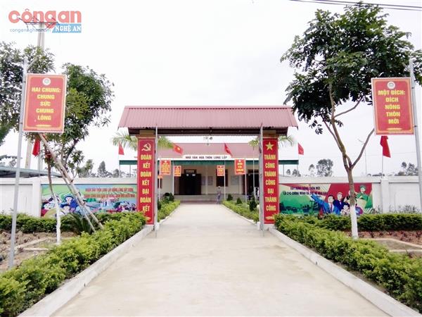 'Lạc đường' khi trở lại Tân Dân