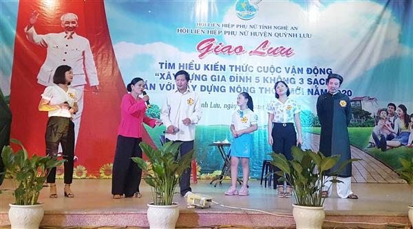 Xây dựng gia đình thời kỳ công nghiệp hóa, hiện đại hóa đất nước