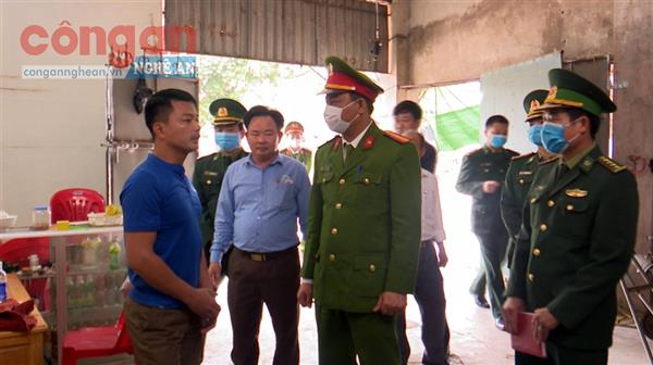 Tăng cường công tác phòng, chống tệ nạn mại dâm trên địa bàn tỉnh